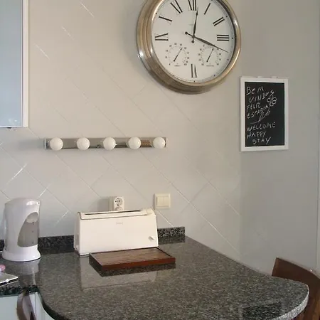 Appartement House
