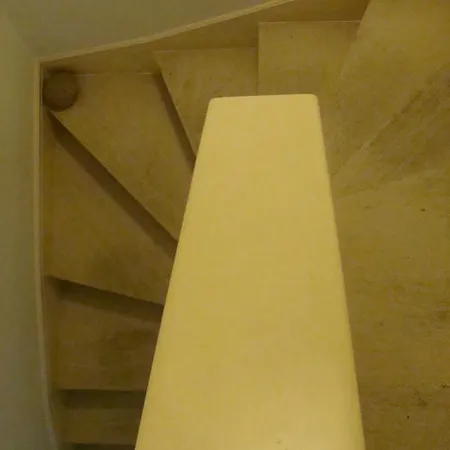 Appartement House
