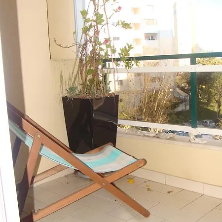 Appartement House