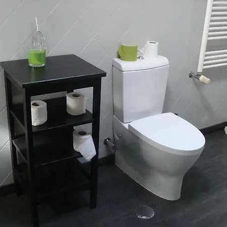 Appartement House Parede