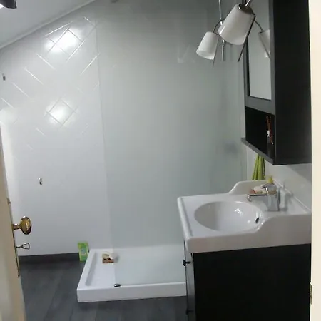 Appartement House *