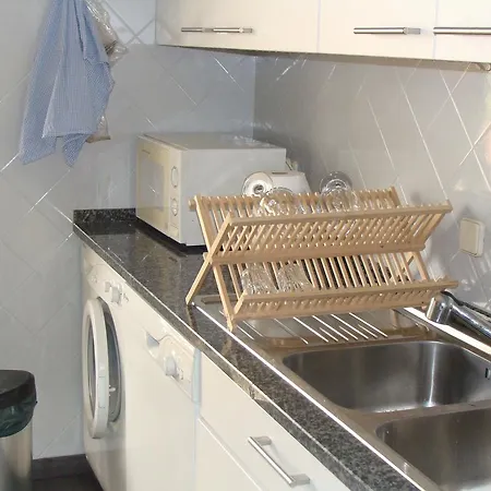 Appartement House *