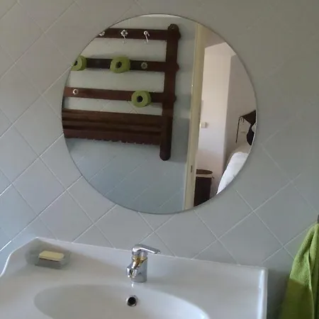 Appartement House