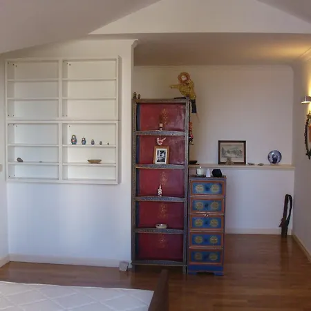 Appartement House