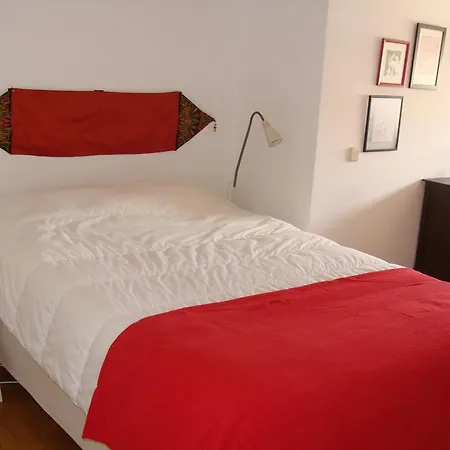 Appartement House