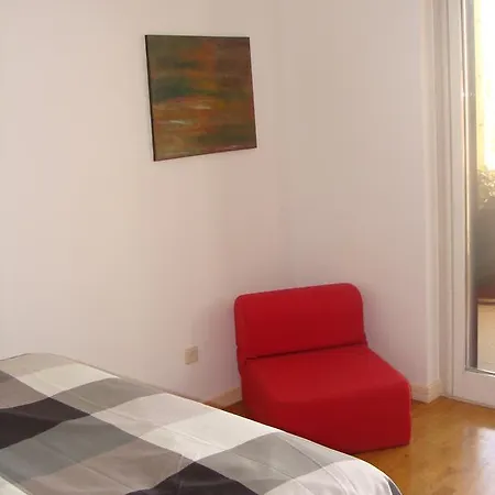 Appartement House Parede