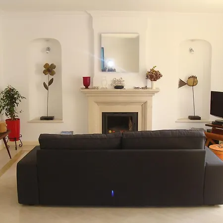 Appartement House *