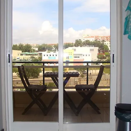 Appartement House
