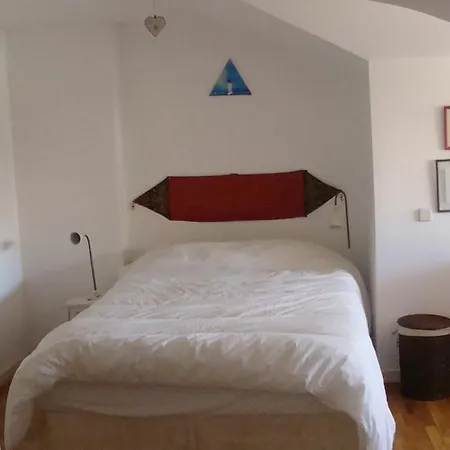 Appartement House Parede