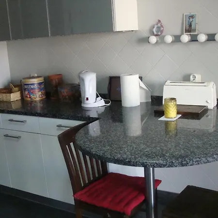 House Parede