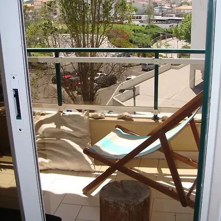 Appartement House Parede