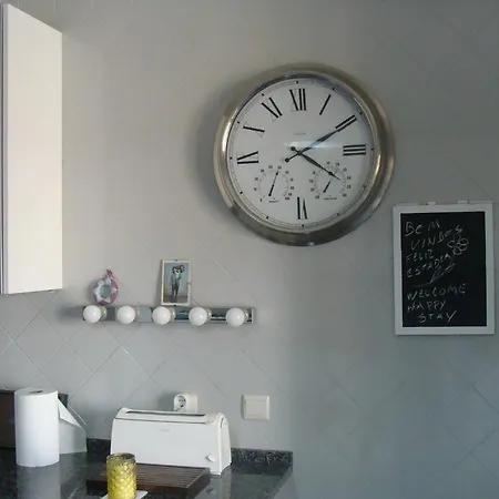 Appartement House *
