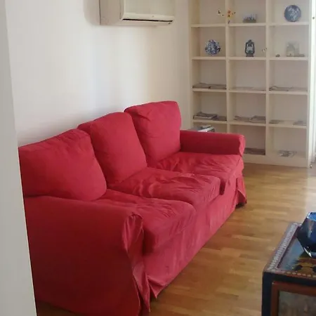 Appartement House *
