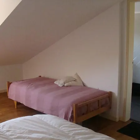 Appartement House Parede