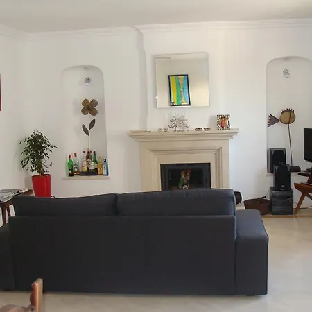 Appartement House *