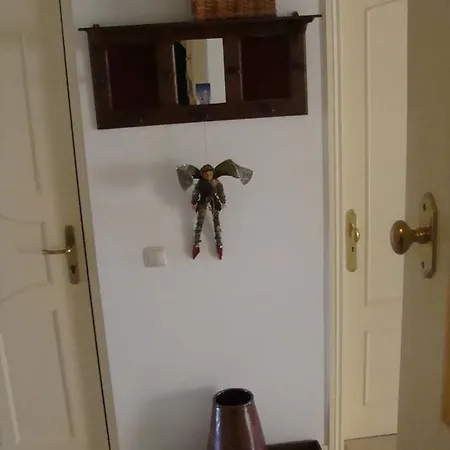 Appartement House