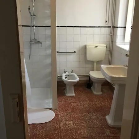 House Apartment Obidos