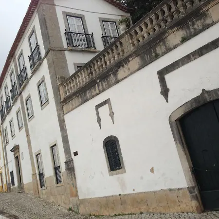 Apartment House
