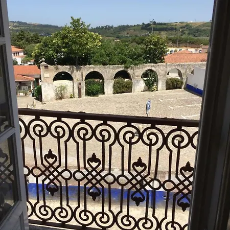 House * Obidos